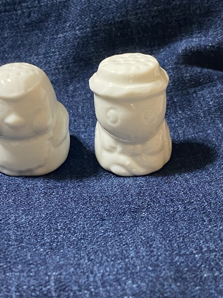 Collectible Thimbles