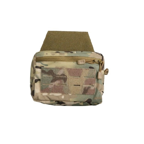 Tactical Drop Pouch - Durable 500D Nylon