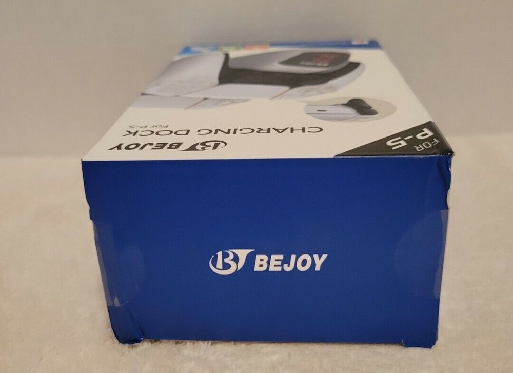 BEJOY Charging Dock For P-5