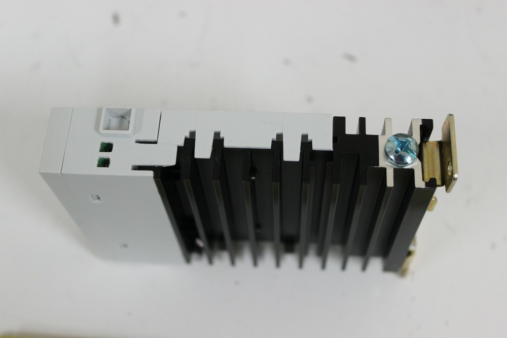 Crydom GNR20DHZ Cooltech Solid State Relay DIN Rail New