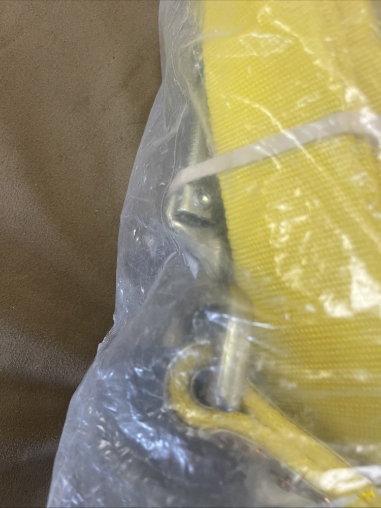 MSA STRAP POLE LINEMAN’s Strap