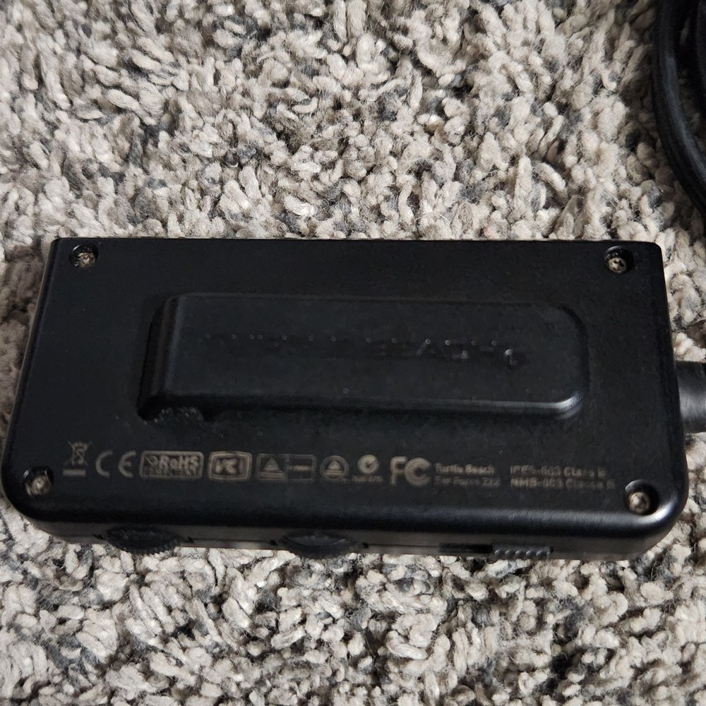 Turtle Beach Ear Force Z22 Replacement Amplifier Only