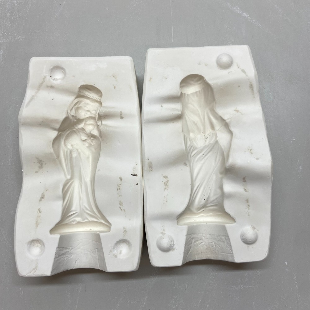 Ceramic Slip Casting Mold Byron #BH-885