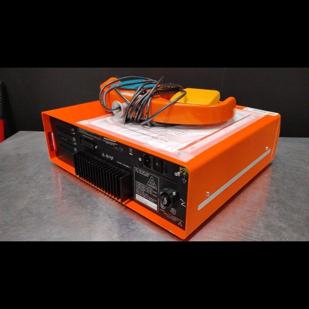 Gyrus PK Technology Generator System with Footswitch