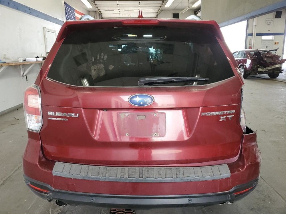 Camera/Projector Camera Windshield Mounted Fits 17-18 FORESTER 1495258