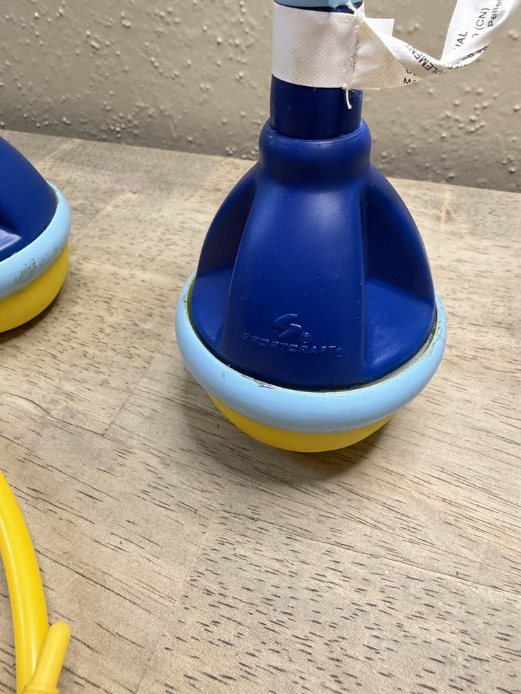 Sportcraft Soft Tip Sky Darts