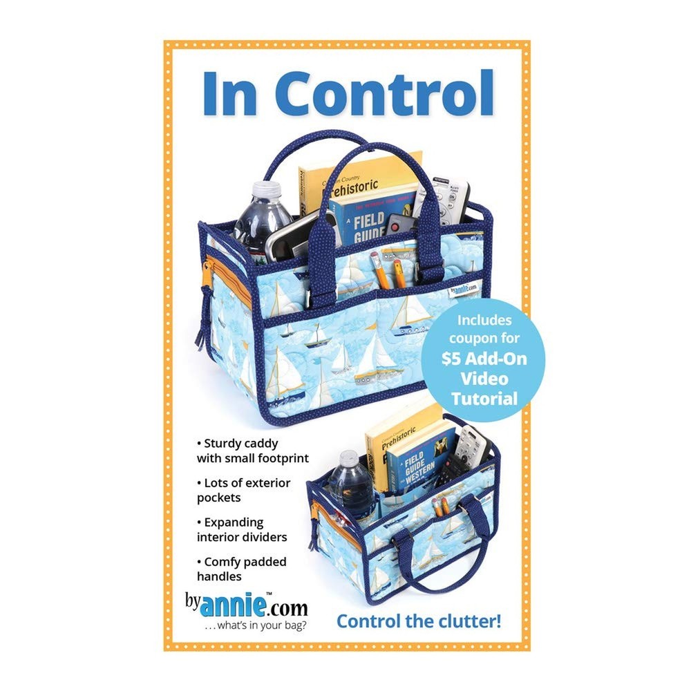 Annie In Control Pattern