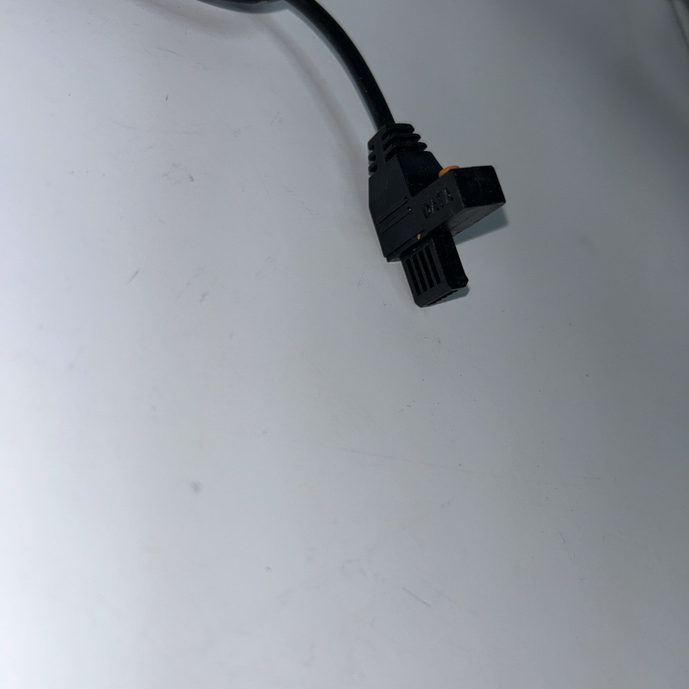 Fowler ABSOLUTE SPC / USB DATA CABLE & CONTROL BOX 100-700-USB