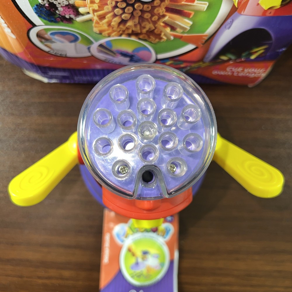 🍀 Spin Master Paperoni Deluxe Studio Activity Set - Partial Kit Incomplete 🍀