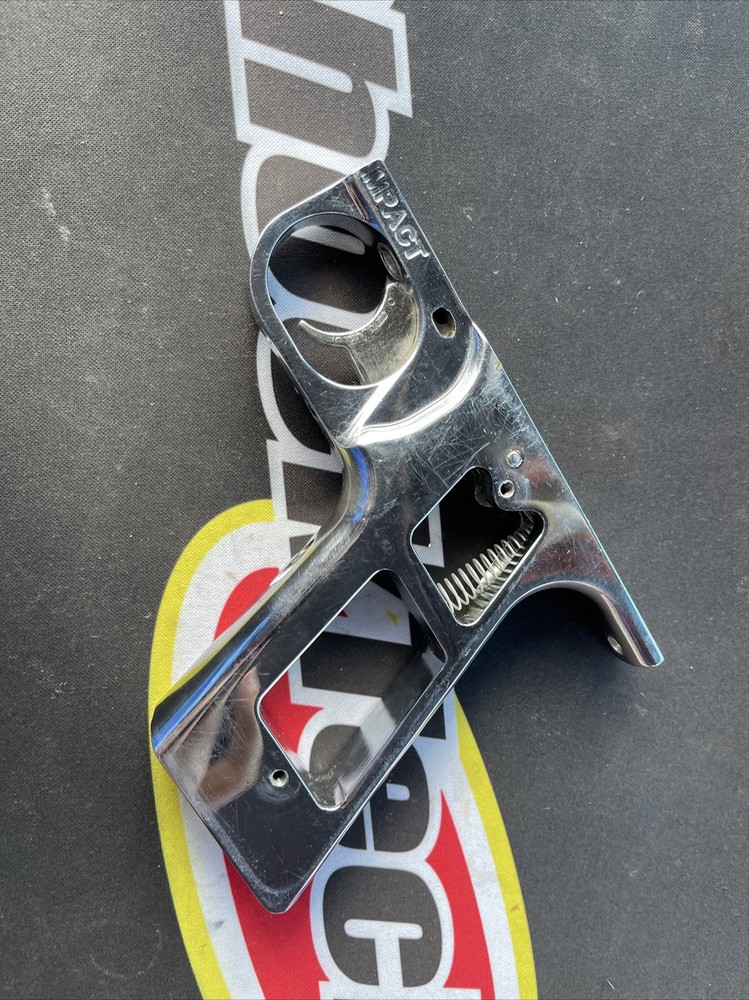 Paintball Autococker Impact Frame