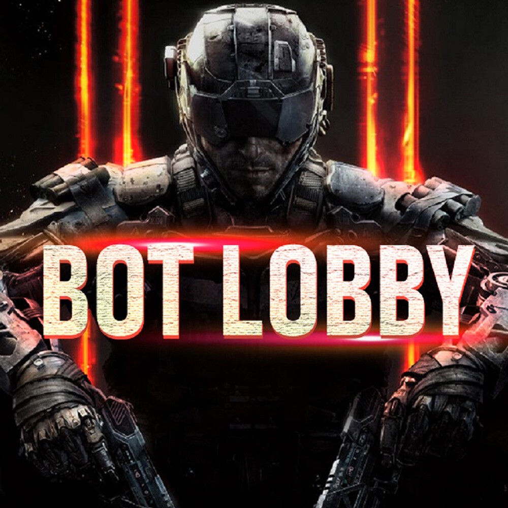 Bot Lobby Cod-BO6 MP 🔥Fast queue start🔥24/7🔥Hot🔥