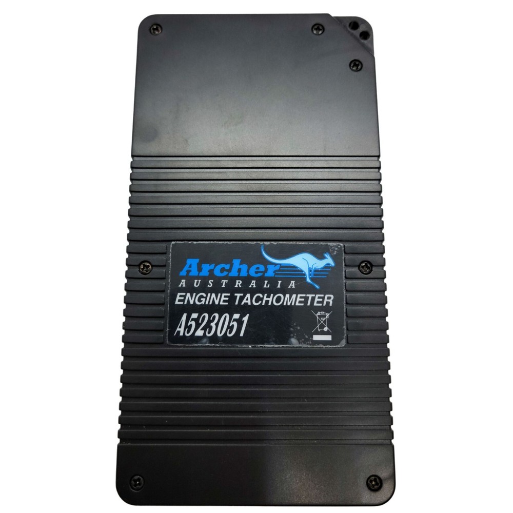 Digital Engine Tachometer (Like OPPAMA PULSE PET-1100R) 2 & 4-Stroke - Digital
