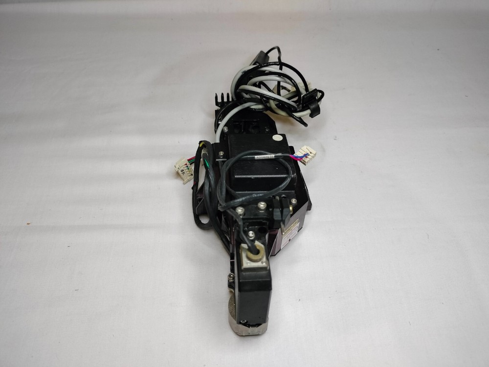 APAF-191 APAF191 Machine Assembly Part w/ Solartron Sensor Head