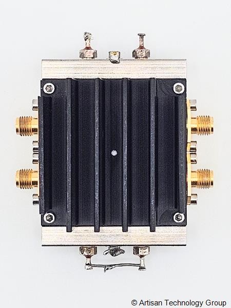 Tektronix AM 4001 Differential Amplifier