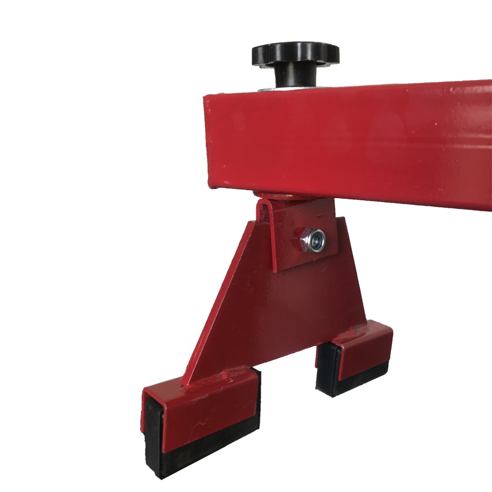 Engine Load Leveler Support Bar Transmission w/Dual Hook 1100lbs New US