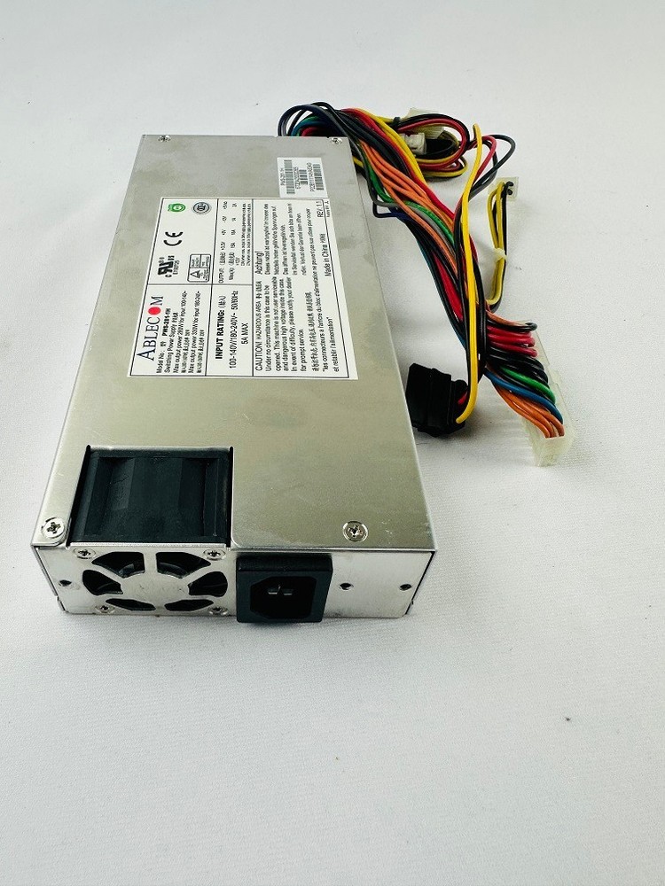 Ablecom PWS-281-1H Switching Power Supply