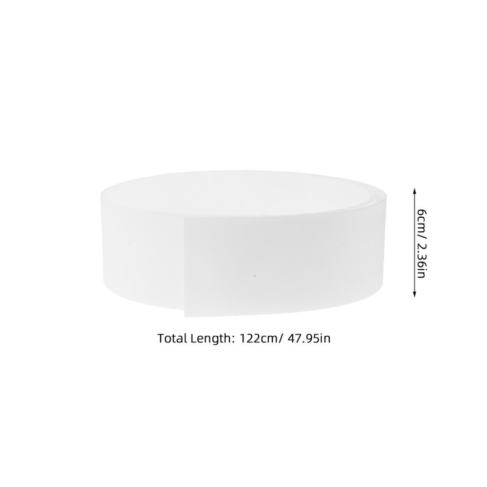 Diffuser Sheet Plastic Diffusion for Lighting Film LED Strip Tape