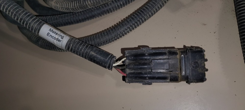 Ag Leader 4000764-25 Mid-Tech Spreader Cable