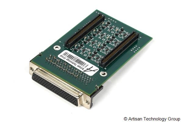 Technovare Systems 6112-001-300-009 Plug-In Module