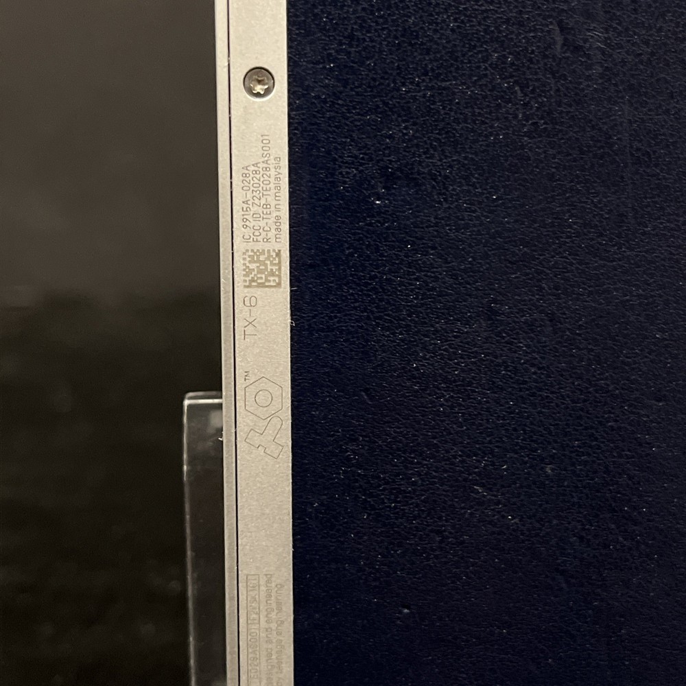 Teenage Engineering TX-6 Mixer Audio Interface