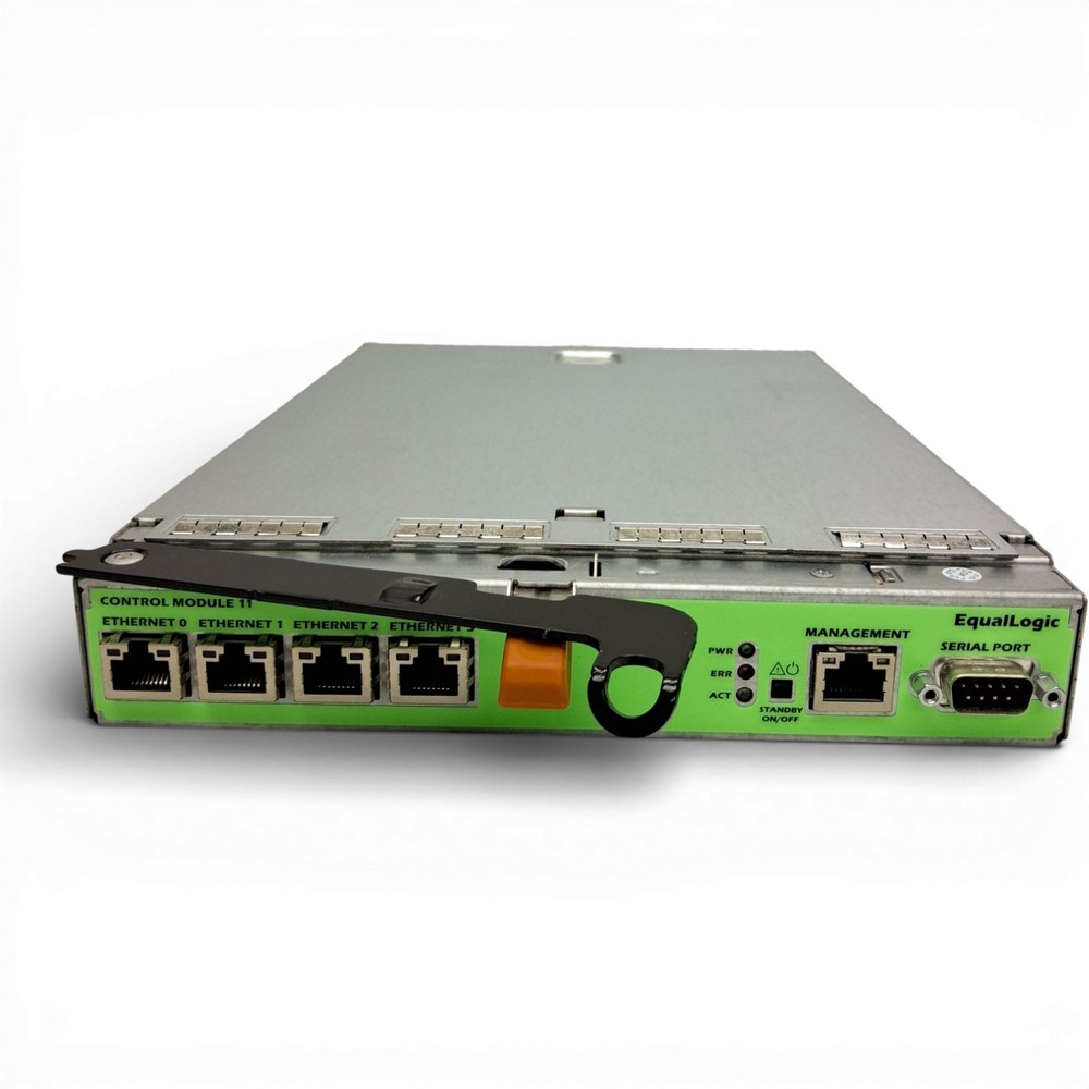 Dell EqualLogic Type 11 Controller Module PS6100 07V250