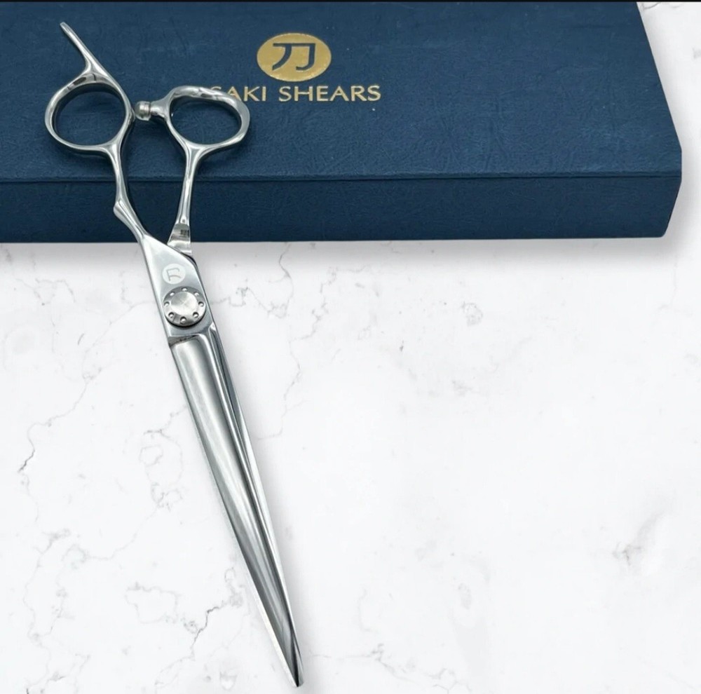 Saki 7 Hair Cutting Shears