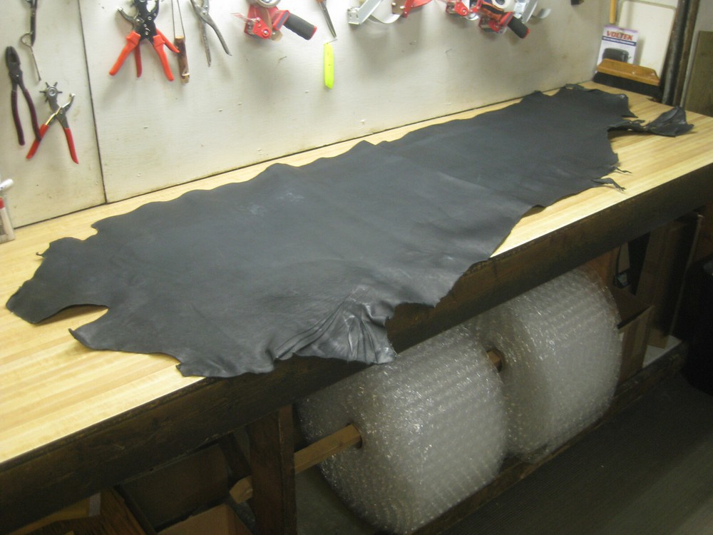 Cow Leather # 0009577 R 60