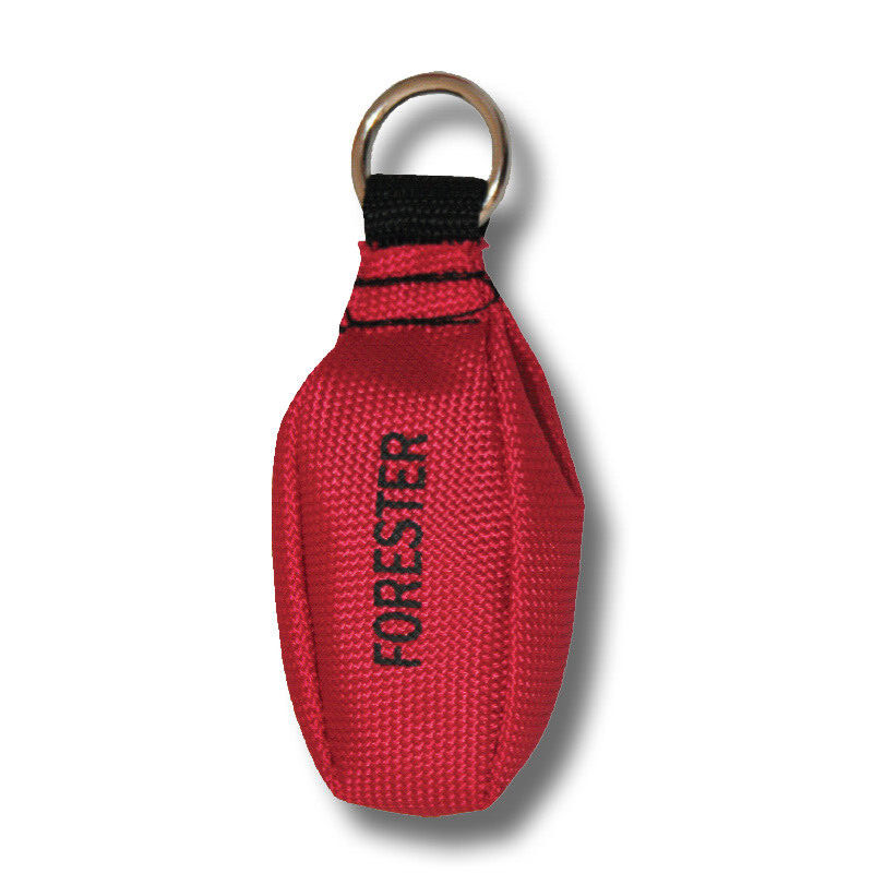 Forester Throw Weight