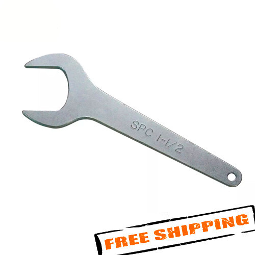 SPC Performance 74400 1-1/2" Open End Wrench
