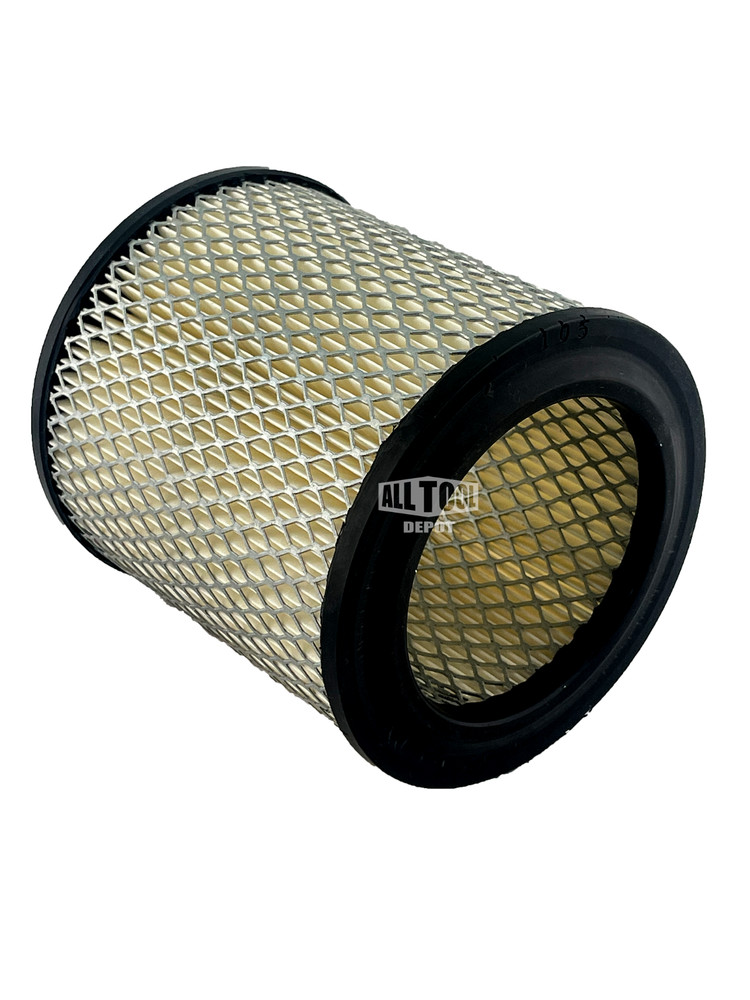 50 Packs Air Compressor Air Intake Filter Elements #18 A428 for 32127482