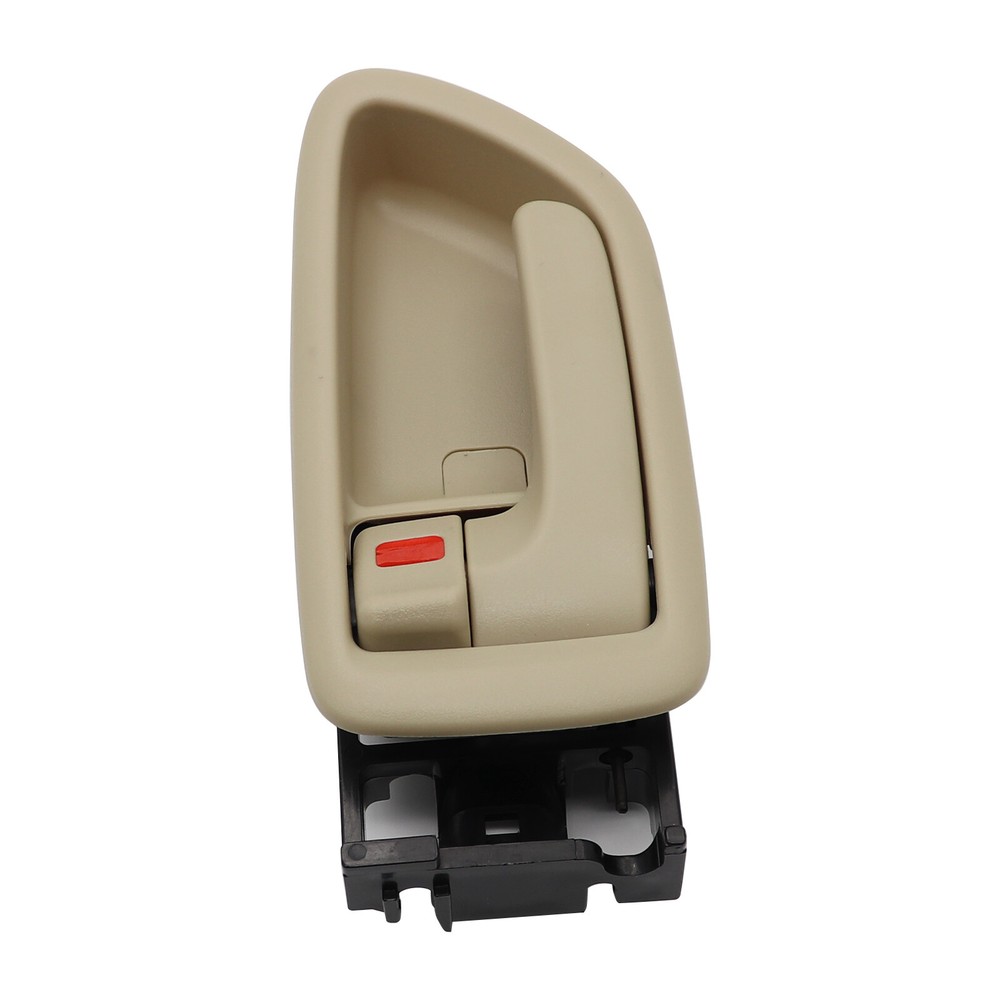 Beige Inside Interior Door Handle Left Driver Side for Toyota Sequoia 2001-2007