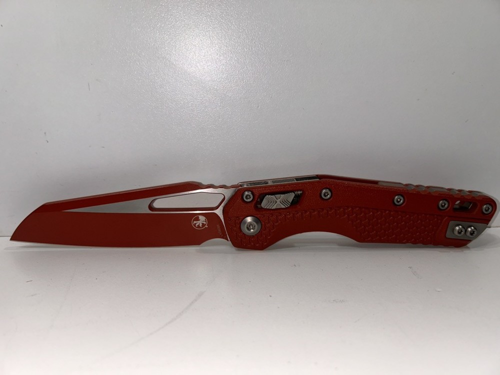 MICROTECH KNIVES MSI M390MK (P13018677)
