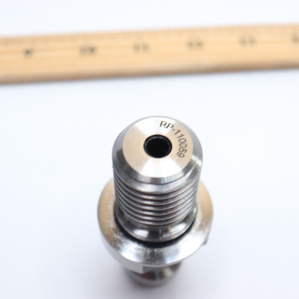 45-Degree Angle Radius Pull Stud Retention Knob 1" MNPT RP-110059