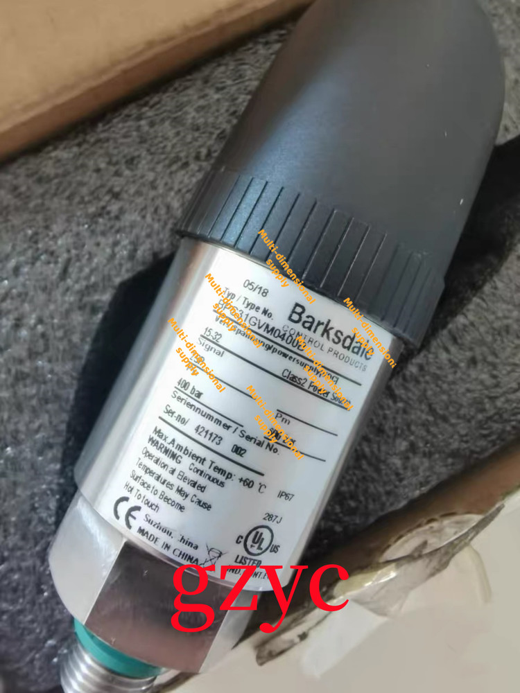 1PC New BPS31GVM0400B
