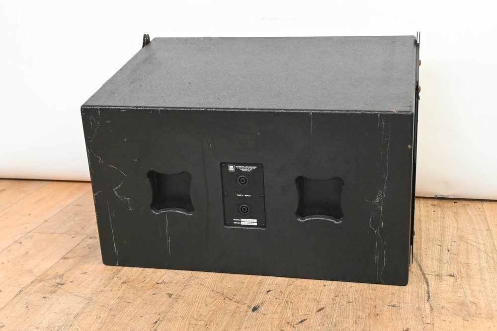 SLS LSB8115 15" Passive Subwoofer Line Array Module CG01FWY