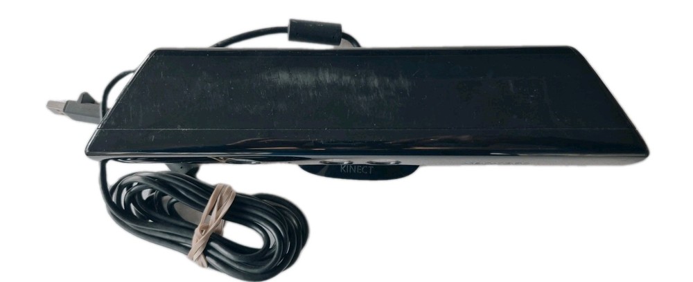 Microsoft Xbox 360 Kinect Sensor Model 1414 Camera Motion Controller 2007