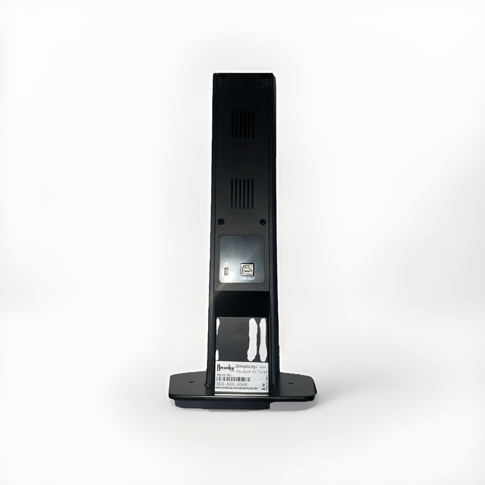 RECORDEX SC5z AF SIMPLICITY CAM