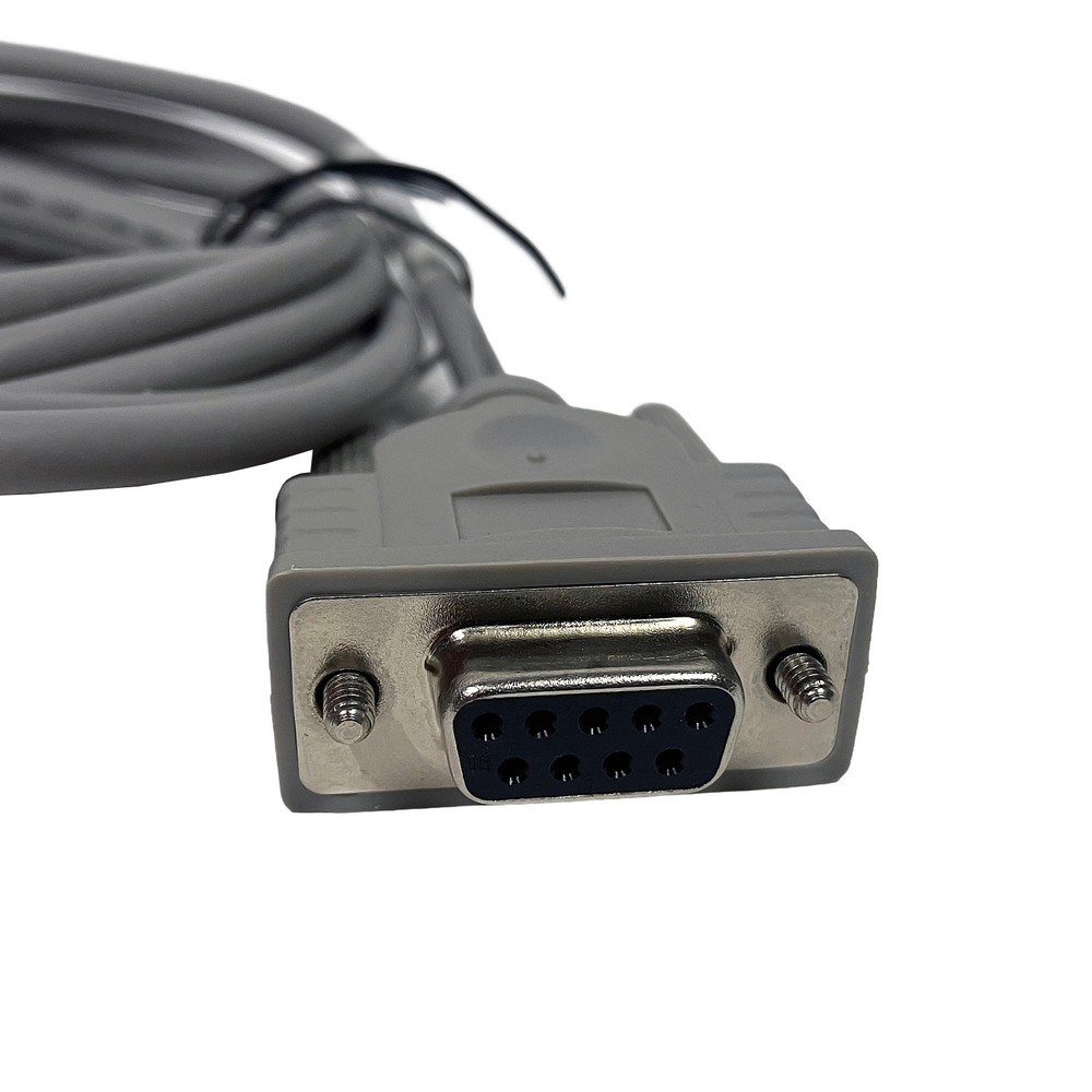 HP 850-0053-50 Serial Console Cable