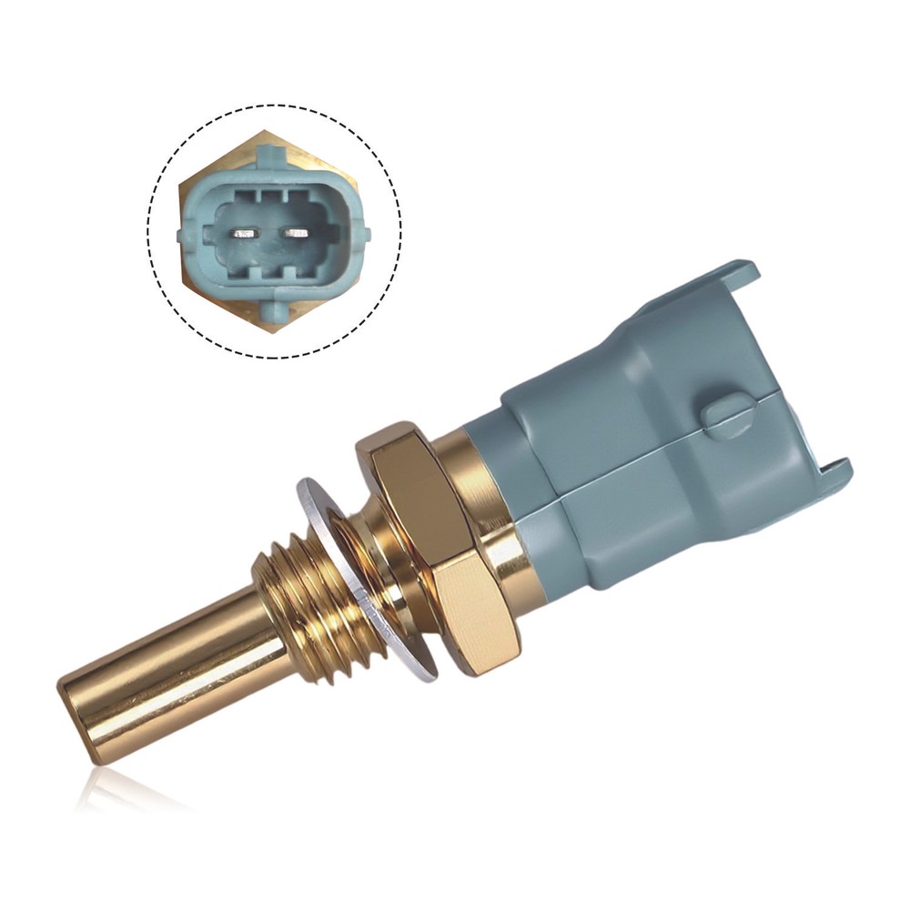 Temperature TEMP Sensor Switch for Polaris 2015 2016 2017 2018 Scrambler 850