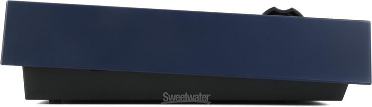 Roland GO:KEYS 3 Keyboard - Midnight Blue