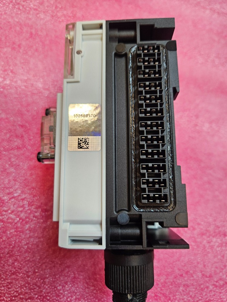 FESTO Ethernet Controller, CPX-CEC-C1-V3 CODESYS V3 3473128 + 8022170 -see pics