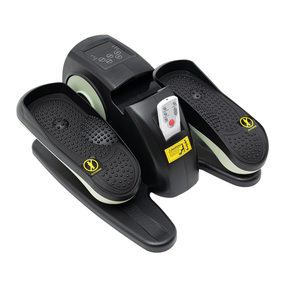 Under Desk Elliptical Machine for Seniors