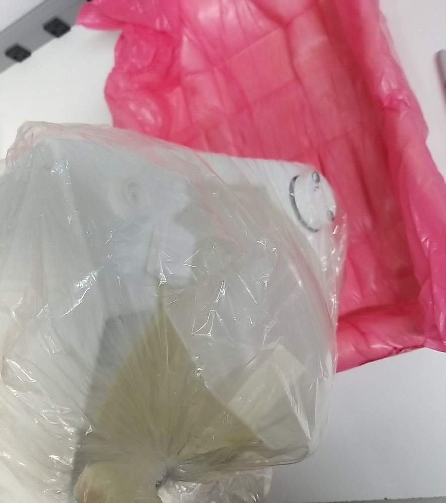 ECOLAB OPTIPRO SOLID RINSE AGENT 9202-1199 24VAC **NEW**