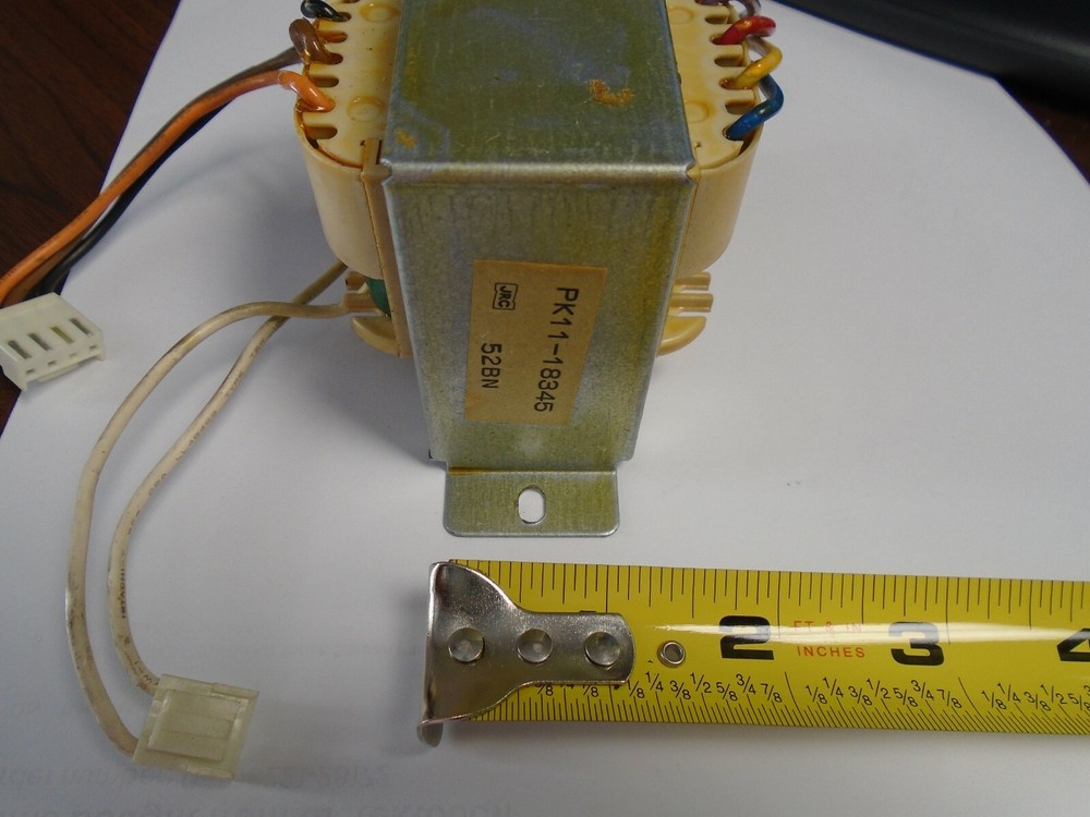 JRC PK11-18345 Transformer