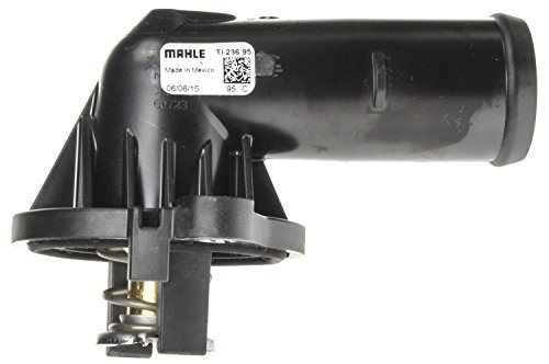 TI 236 95 Engine Coolant Thermostat Housing
