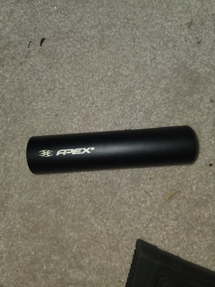 Empire BT-4 Slice G36 Elite