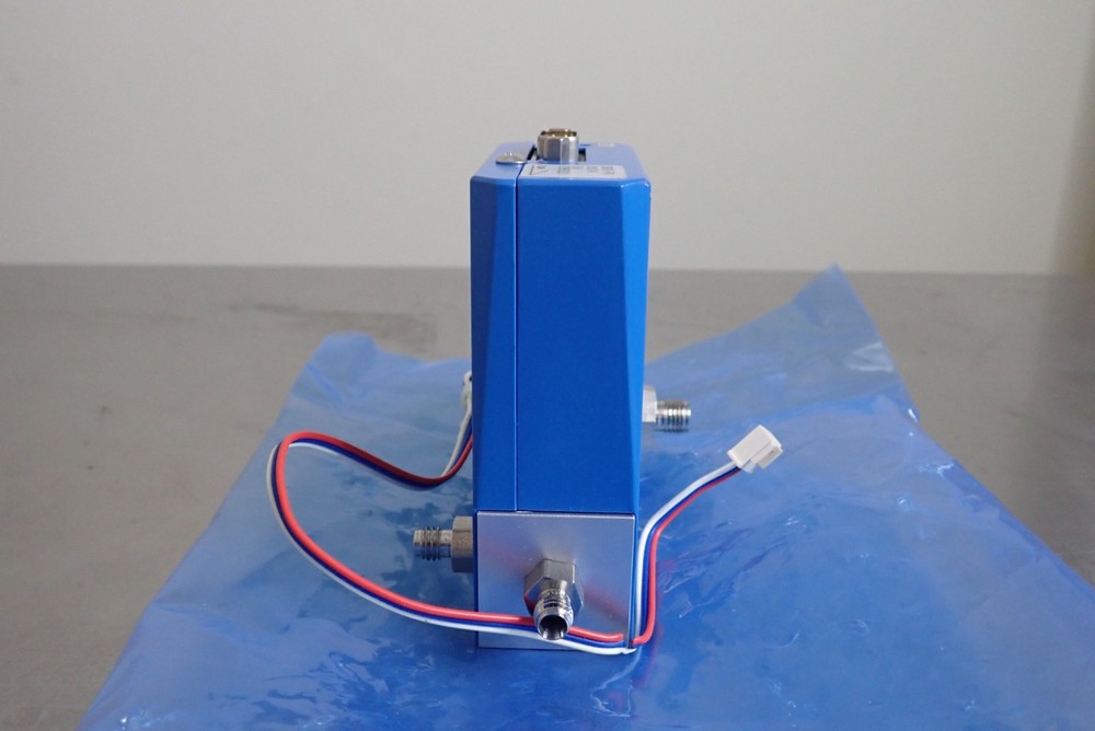 Kofloc 3660 Mass Flow Controller Model 36AT-OP4