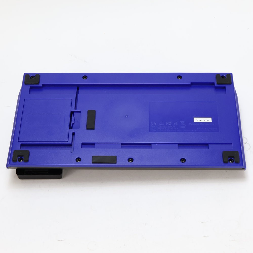 BOSS GT-1 Guitar Effect Processor 21107