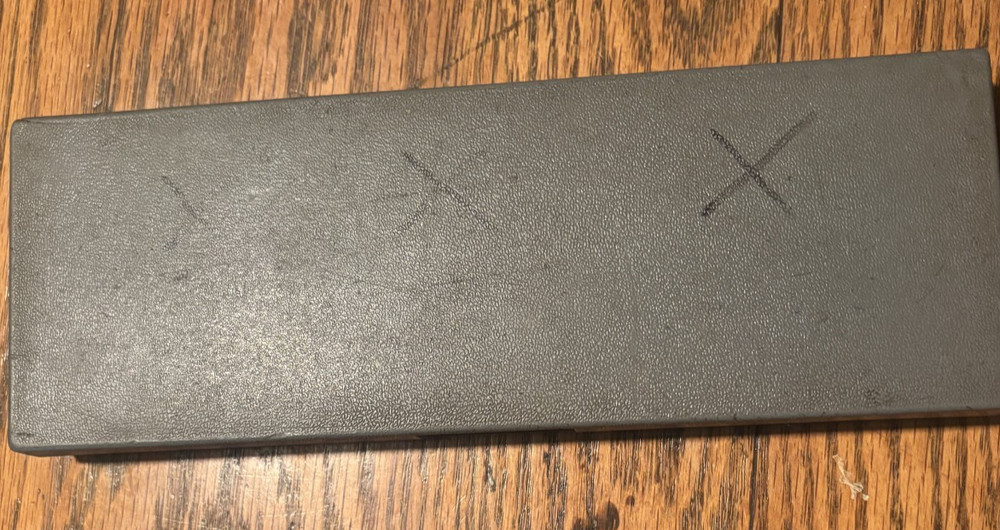 AMTOS 6" DIAL CALIPER