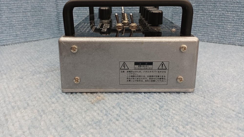 ALBIT A1FD PRO Prelifier